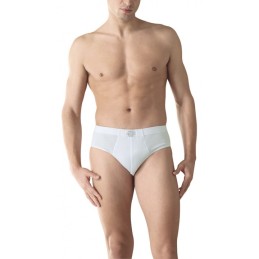 2756 ASSMAN PACK-3 SLIP CRO CANALE LISO