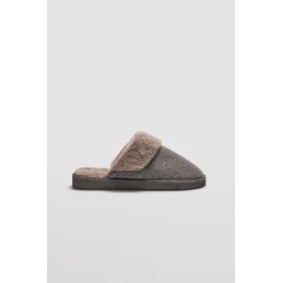 24063 YSABEL MORA ZAPATILLA HOMBRE JASPEADO