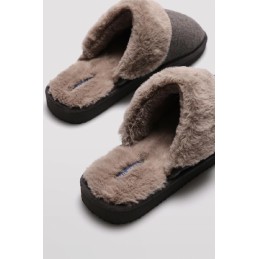 24063 YSABEL MORA ZAPATILLA HOMBRE JASPEADO