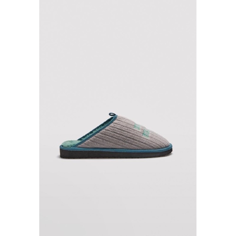 24064 YSABEL MORA ZAPATILLA HOMBRE BORDADO CANALE 24064 YSABEL MORA ZAPATILLA HOMBRE BORDADO CANALE