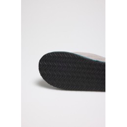 24064 YSABEL MORA ZAPATILLA HOMBRE BORDADO CANALE