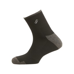 NEGRO 1706 RODFER CALCETIN DEPORTIVO HOMBRE