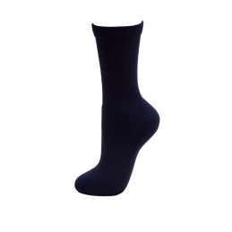 NEGRO 8060 RODFER CALCETIN MUJER TERMICO EXTRA ANCHO