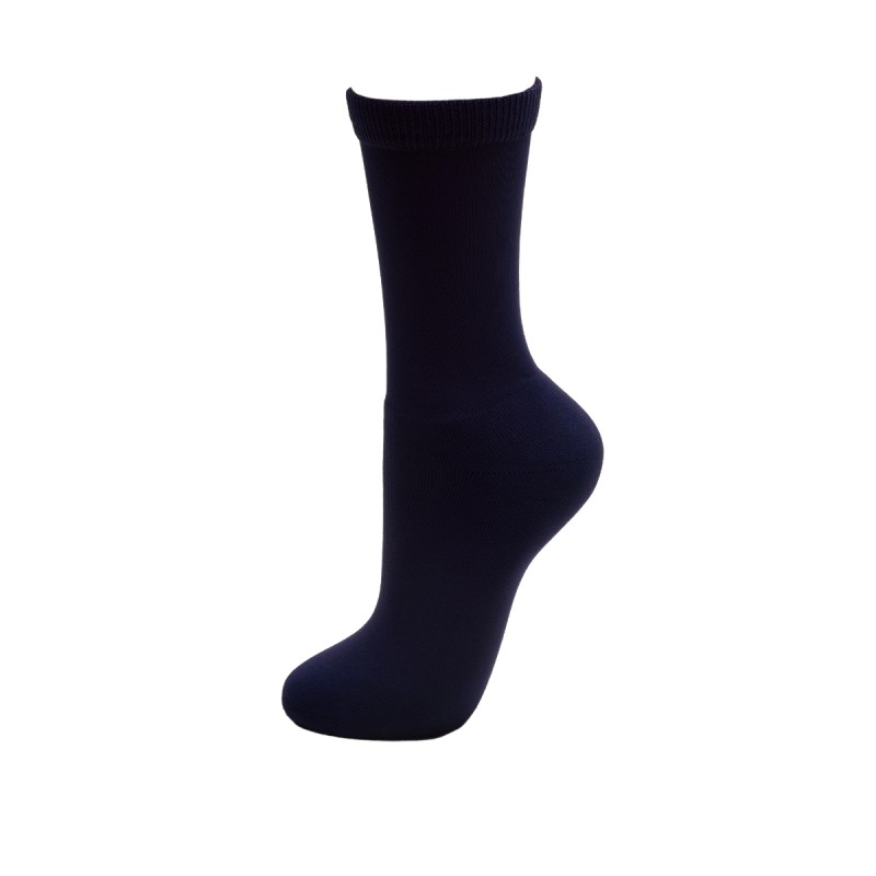 NEGRO 8060 RODFER CALCETIN MUJER TERMICO EXTRA ANCHO
