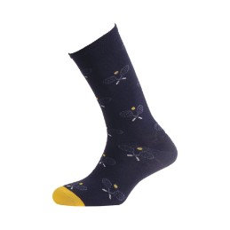 697 RODFER PACK-2 CALCETIN HOMBRE TENIS
