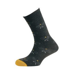 697 RODFER PACK-2 CALCETIN HOMBRE TENIS