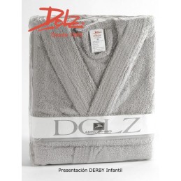 DERBY DOLZ ALBORNOZ UNISEX Gris Foto