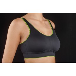 Fluor GINA-C SELENE SUJET DEPORTE ABIERTO VIVO "148" Foto 2662