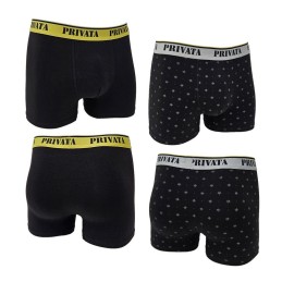 PV111 PRIVATA PACK-2 BOXER HOMBRE FANTASIA