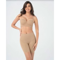 92063 LEONISA FAJA PANTY LASER ESCOTADA
