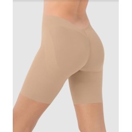 92063 LEONISA FAJA PANTY LASER ESCOTADA