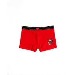 48498 MICKEY BOXER HOMBRE WONDER