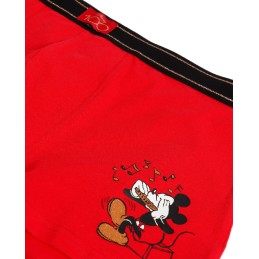 48498 MICKEY BOXER HOMBRE WONDER