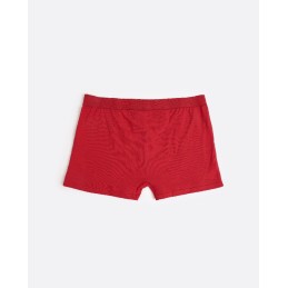 48616 SNOOPY BOXER HOMBRE SNOW