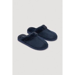 24025 YSABEL MORA ZAPATILLA HOMBRE LISA Foto 26959