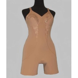 8.730 LINIBELL FAJA ENTERIZA PANTALON Foto