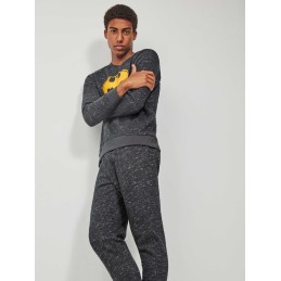 2 20244S GISELA PIJAMA HOMBRE BATMAN 2 20244S GISELA PIJAMA HOMBRE BATMAN