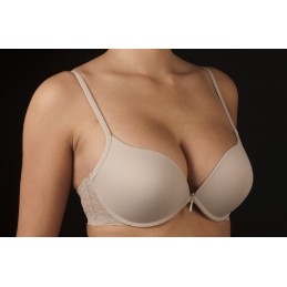 Piel JUDITH-B SELENE SUJETADOR DOBLE PUSH-UP CONTORNO BLONDA  "170" Foto 2702