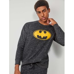 2 20244S GISELA PIJAMA HOMBRE BATMAN 2 20244S GISELA PIJAMA HOMBRE BATMAN
