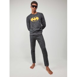 2 20244S GISELA PIJAMA HOMBRE BATMAN 2 20244S GISELA PIJAMA HOMBRE BATMAN