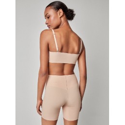 1 10050B GISELA PANTALON LASER REDUCTOR Piel Foto