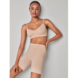 1 10050B GISELA PANTALON LASER REDUCTOR Piel Foto