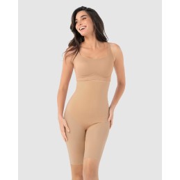 18532 LEONISA FAJA PANTALON BUSTO LIBRE