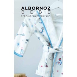 CIRCUS ARCO BALENO ALBORNOZ BEBE Foto 27166