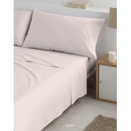 NUDE LISO POLO POLO 105x190x200x30 JUEGO SABANA