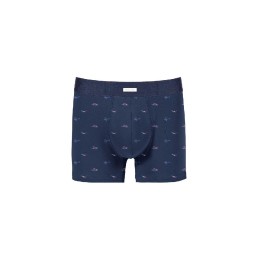 0212433 SOXLAND PACK-2 BOXER HOMBRE FANTASIA
