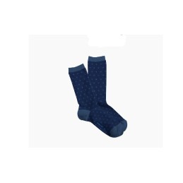 21956 ANTONIO MIRO CALCETIN HOMBRE TYPEWRITER SOCKS Foto 27311