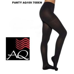 AQ109 PANTY CONFORT 70 DEN
