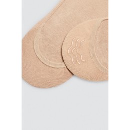 BEIG 17397 YSABEL MORA PACK-3 PINKY UNISEX ALGODON