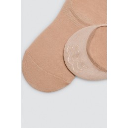 BEIG 17398 YSABEL MORA PACK-3 PINKY UNISEX ALGODON