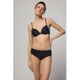 19059 YSABEL MORA BRAGA PUSH-UP NEGRO Foto