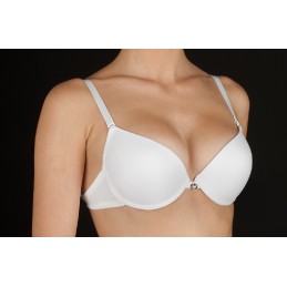 Blanco LOLA-B SELENE SUJETADOR MULTIPOSICION PUSH-UP "252" Foto 2751