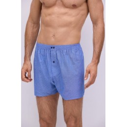 20407 YSABEL MORA BOXER HOMBRE TELA FANTASIA