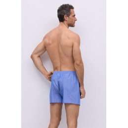 20407 YSABEL MORA BOXER HOMBRE TELA FANTASIA