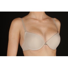 Piel LOLA-B SELENE SUJETADOR MULTIPOSICION PUSH-UP "252" Foto 2753