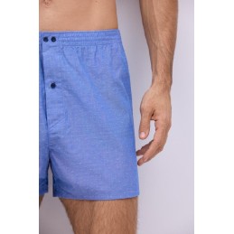 20407 YSABEL MORA BOXER HOMBRE TELA FANTASIA