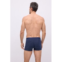20397 YSABEL MORA PACK-2 BOXER ALGODON FANTASIA