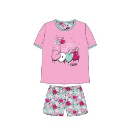 KN-211 VR25 KINANIT PIJAMA INFANTIL LOVE Foto