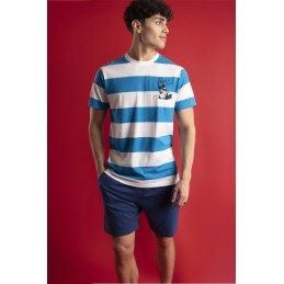 63201 MICKEY PIJAMA HOMBRE BEACH IS BEST
