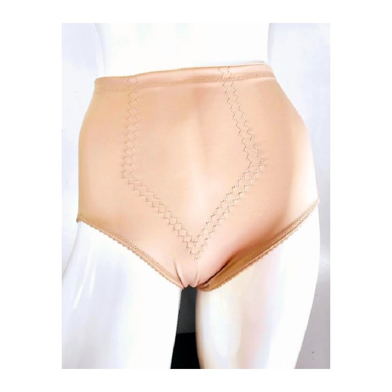 628140 DEMAR FAJA BRAGA CAMAL ESCOTADO