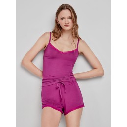 BUGANV 2/20256 GISELA PIJAMA MUJER MODAL