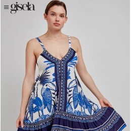 2 40031U GISELA VESTIDO PLAYERO TUCAN