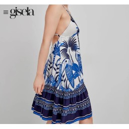 2 40031U GISELA VESTIDO PLAYERO TUCAN