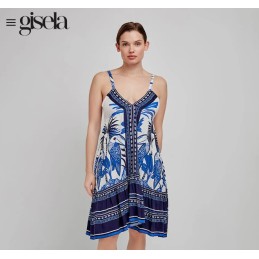 2 40031U GISELA VESTIDO PLAYERO TUCAN