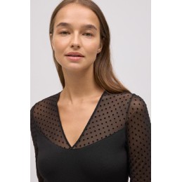 70021 YSABEL MORA CAMISETA TERMICA MUJER PLUMETI 70021 YSABEL MORA CAMISETA TERMICA MUJER PLUMETI