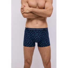 20393 YSABEL MORA PACK-2 BOXER ALGODON FANTASIA